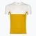 Férfi futó póló SCOTT Endurance Tech white/sundial yellow