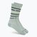 Zokni SCOTT Rings Crew spray grey