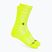 Zokni SCOTT Performance Crew safety yellow