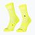 Zokni SCOTT Performance Crew safety yellow