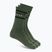 Zokni SCOTT Retro Casual Crew 3 pairs tranguil green
