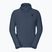 Férfi polár pulóver SCOTT Defined Light Hoody dusk blue