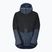 Férfi síkabát SCOTT Ultimate Dryo black/dusk blue