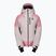 Női síkabát SCOTT Ultimate GTX wax pink/cocoa red