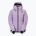 Női síkabát SCOTT Ultimate Warm sherbet purple