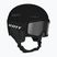 Sísisak SCOTT Track + Gogle Trace black