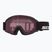 Gyerek síszemüveg SCOTT Shield black/rose