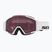 Gyerek síszemüveg SCOTT Shield white/rose