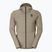 Férfi polár pulóver SCOTT Defined Light Hoody portobello beige