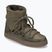 Női hótaposó Inuikii Classic olive green