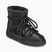 Női hótaposó INUIKII Full Leather black