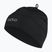 Téli sapka ODLO Polyknit Warm Reflective black