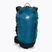 Mammut Lithium 20 l túra hátizsák kék