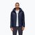 MAMMUT férfi pehelykabát Albula IN navy blue