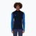 MAMMUT férfi trekking pulóver Aenergy ML Half Zip Pull sötétkék