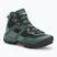 Mammut férfi túrabakancs Ducan II High GTX mély jade/fekete