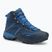 Férfi túrabakancsok Mammut Ducan II High GTX marine/ deep ice