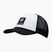 Baseballsapka Mammut Crag Logo white/black