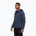 Férfi bélelt kabát Mammut Sender IN Hooded Jacket Men marine