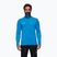 Mammut férfi trekking pulóver Aenergy ML Half Zip Pull gleccser kék