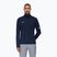 Férfi trekking pulóver Mammut Aconcagua ML Jacket Men marine