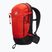 Túrahátizsák Mammut Lithium 15 mammut red/black