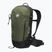 Túrahátizsák Mammut Lithium 15 dark marsh/black