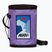 Krétazsák Mammut Gym Print lavender