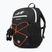 Mammut First Zip 16 l fekete gyermek túra hátizsák