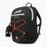Mammut First Zip 8 l fekete gyerek túra hátizsák