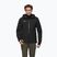 Férfi esőkabát Mammut Linard HS Thermo Hooded Jacket Men black