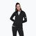 Női pulóver Mammut Taiss ML Hooded Jacket Women black