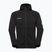 Férfi pulóver Mammut Taiss ML Hooded black