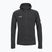Férfi pulóver Mammut Taiss ML Hooded black