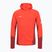 Férfi pulóver Mammut Taiss ML Hooded mammut red/dark mammut