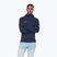 Férfi pulóver Mammut Taiss ML Hooded marine