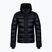 Férfi télikabát KJUS Blackcomb Hooded black