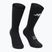 ASSOS Racing S11 precíziós grafit zokni