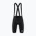 Férfi kerékpáros rövidnadrág ASSOS Mille GT S11 Bib Shorts black