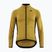 Férfi kerékpáros dzseki ASSOS Mille GT Wind S11 golden yellow