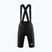 Női kerékpáros rövidnadrág ASSOS Uma GT S11 Bib Shorts W black