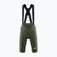Női kerékpáros rövidnadrág ASSOS Uma GT S11 Bib Shorts W moss green
