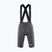 Női kerékpáros rövidnadrág ASSOS Dyora R S11 Bib Shorts W robust grey