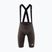 Férfi kerékpáros rövidnadrág ASSOS Mille GT S11 Bib Shorts wild brown