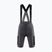Női kerékpáros rövidnadrág ASSOS Tactica Bib Shorts T5 W rubust grey