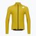 Férfi kerékpáros hosszú ujjú póló ASSOS Mille GT Spring Fall Jersey S11 golden yellow