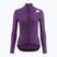 Női kerékpáros hosszú ujjú póló ASSOS Mille GT Spring Fall Jersey S11 wisteria violet