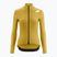 Női kerékpáros hosszú ujjú póló ASSOS Mille GT Spring Fall Jersey S11 golden yellow