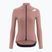 Női kerékpáros hosszú ujjú póló ASSOS Mille GT Spring Fall Jersey S11 blossom pink