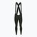Női kerékpáros nadrág ASSOS Uma GT Spring Fall Bib Tights S11 deep green